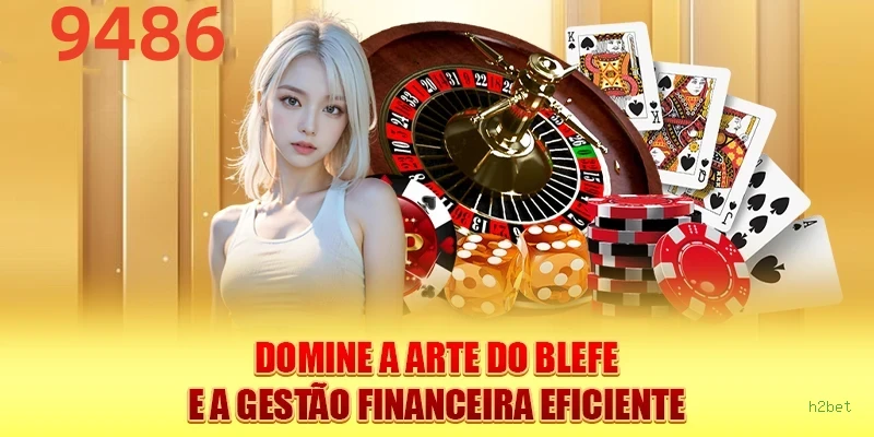 APK oficial da h2bet para Android