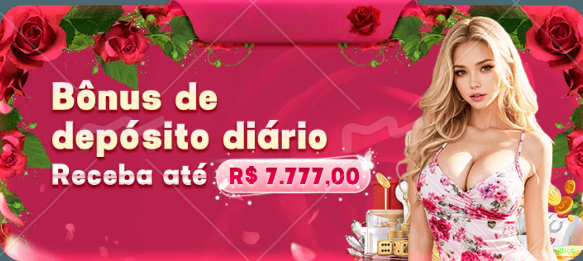 Depositar h2bet