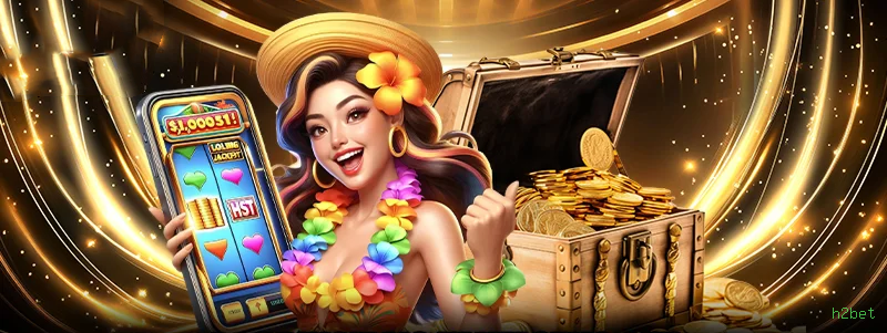 Segurança Depósitos h2bet