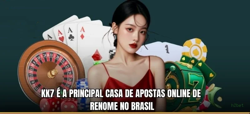 Página oficial da h2bet no Facebook