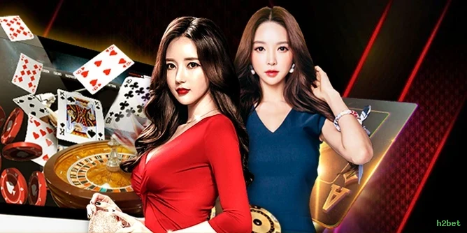 h2bet Plataforma